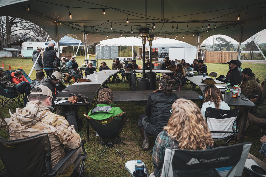 What is the Campfire Co-op?